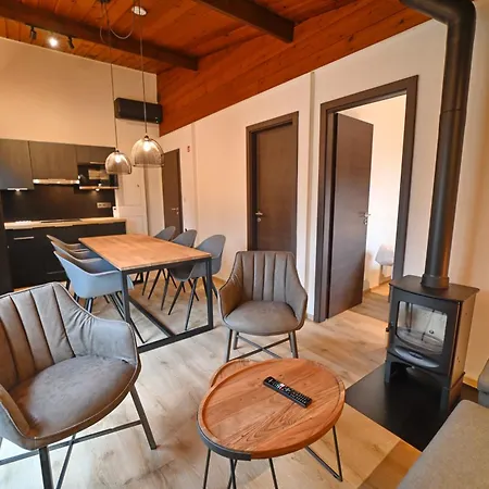 Chalet Douglas