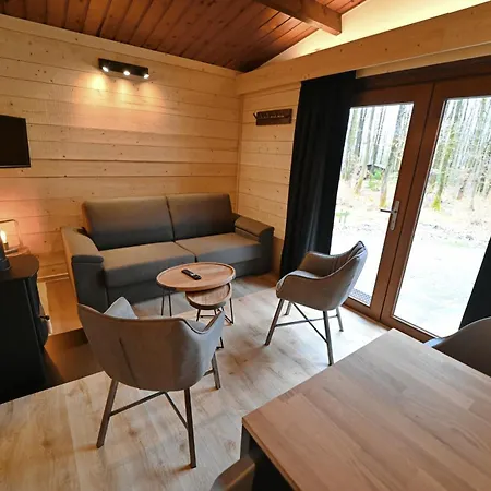 Chalet Douglas *