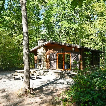 Douglas Chalet