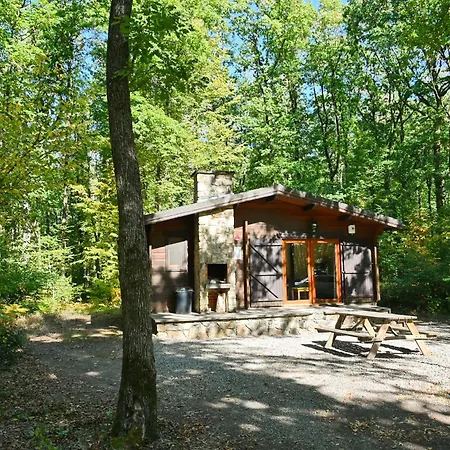 Chalet Douglas *