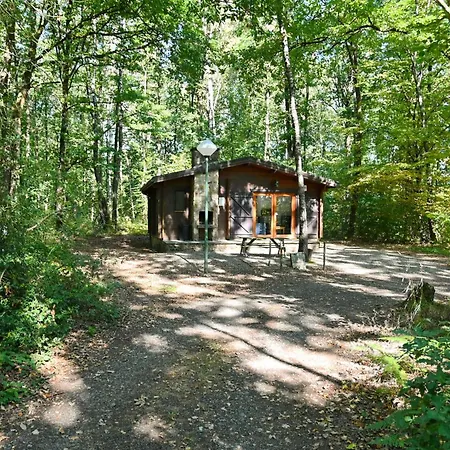 Douglas Chalet Oignies