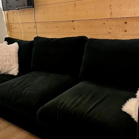 Douglas Chalet Oignies