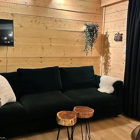 Douglas Chalet Oignies