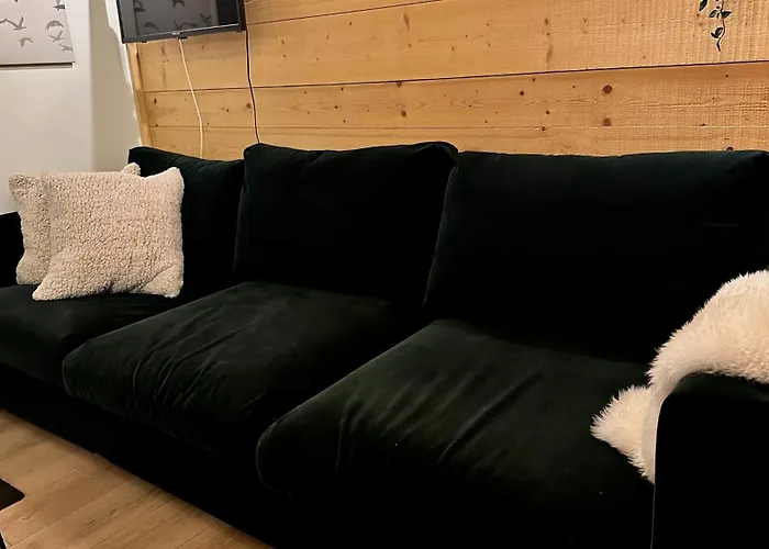 Douglas Chalet Oignies