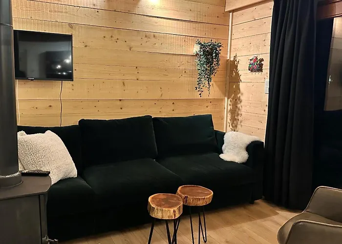 Douglas Chalet Oignies